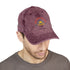 Higher State Club - Vintage Cap